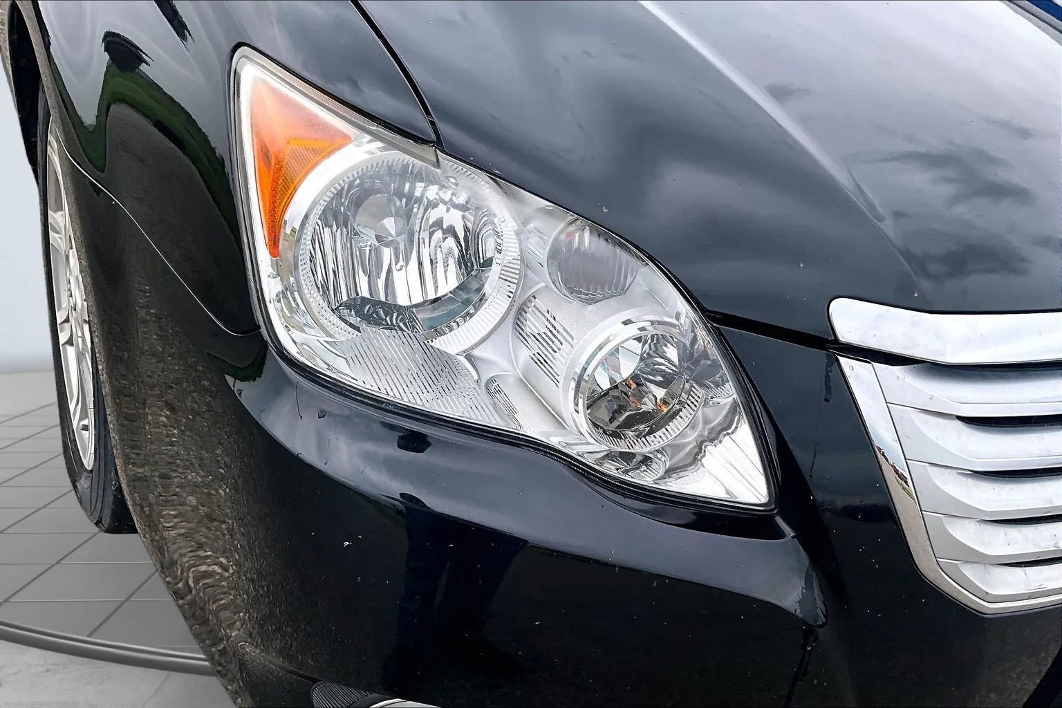 Used 2008 Toyota Avalon FWD image 37