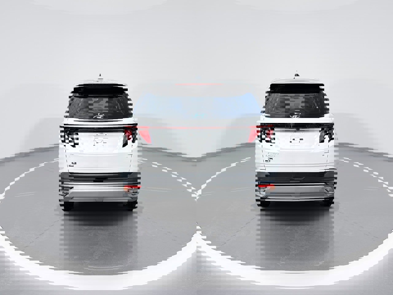 Used 2025 Hyundai Tucson SE image 7