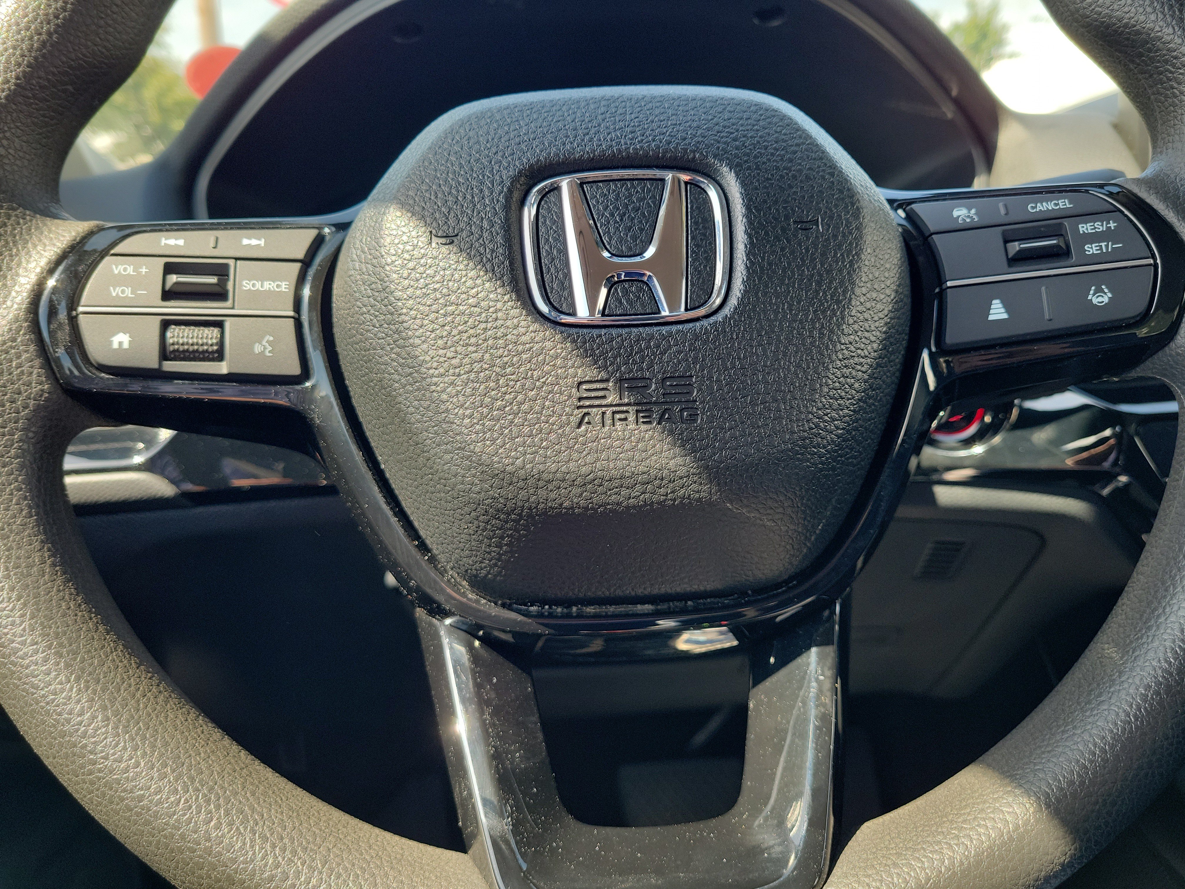 Used 2026 Honda Civic LX image 22