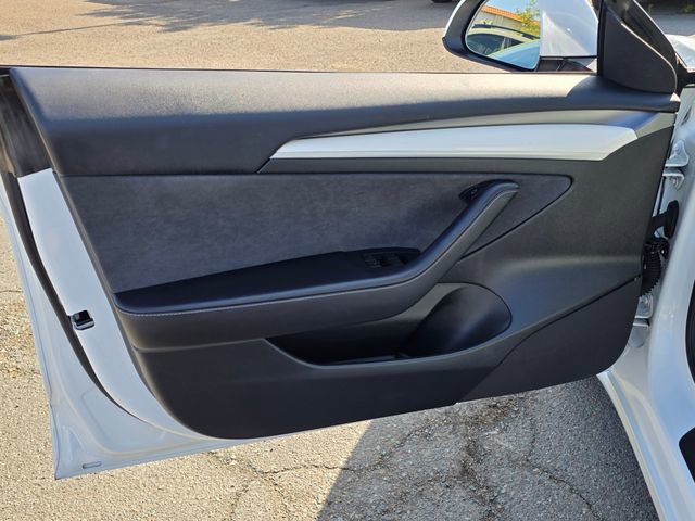 Used 2023 Tesla Model 3 Standard Range RWD image 20