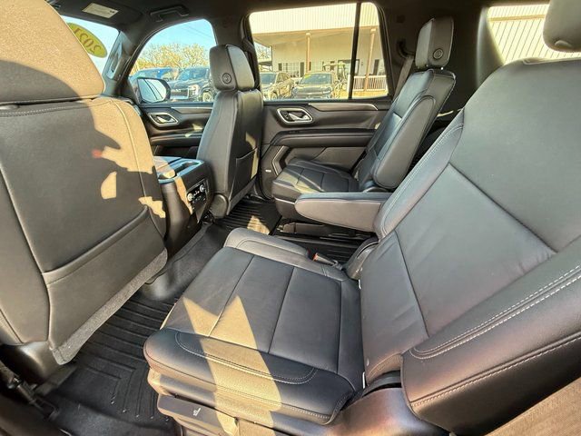 Used 2021 Chevrolet Tahoe Z71 image 13