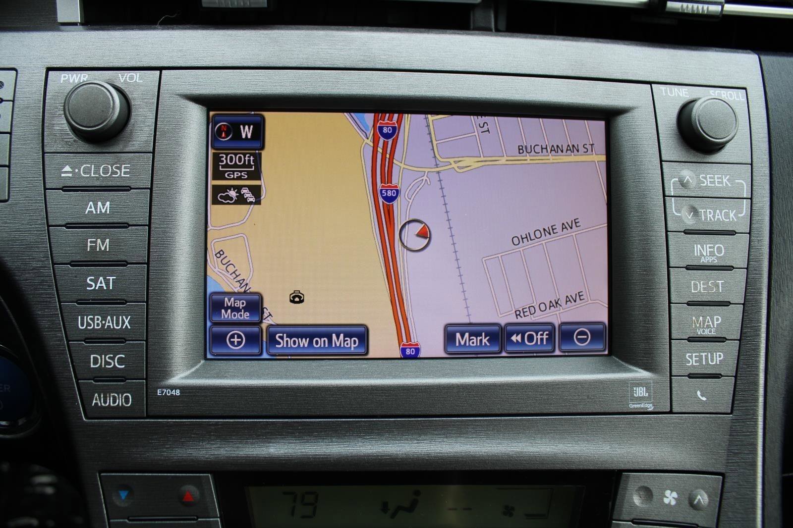 Used 2015 Toyota Prius Prime Advanced image 19