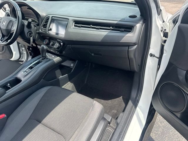 Used 2021 Honda HR-V Sport image 13