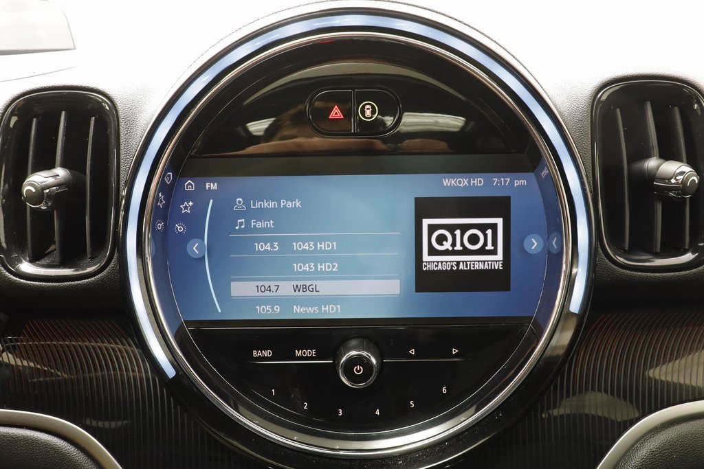 Certified 2023 MINI Cooper Countryman S image 10