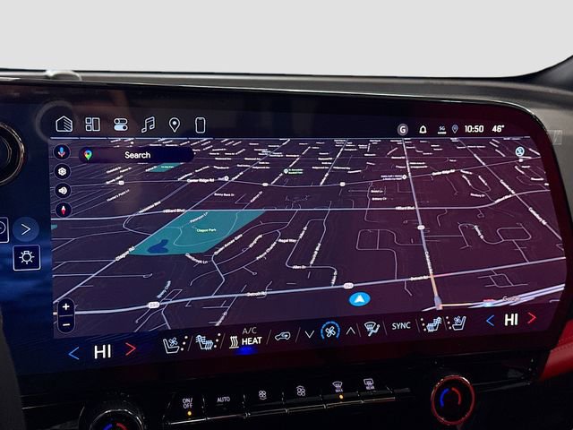 New 2026 Chevrolet Blazer EV SS image 14