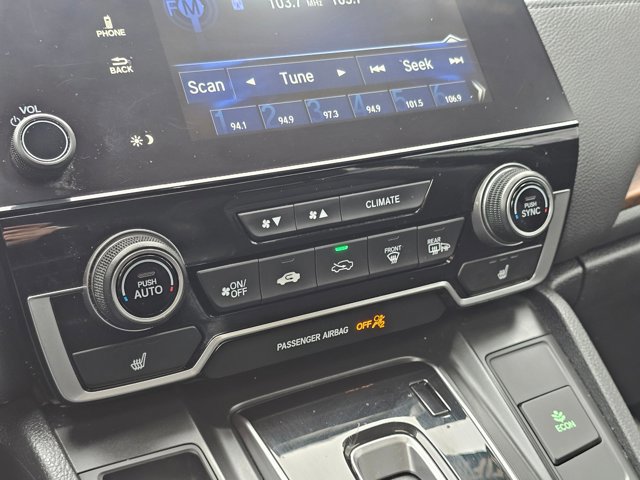 Used 2018 Honda CR-V EX-L image 26