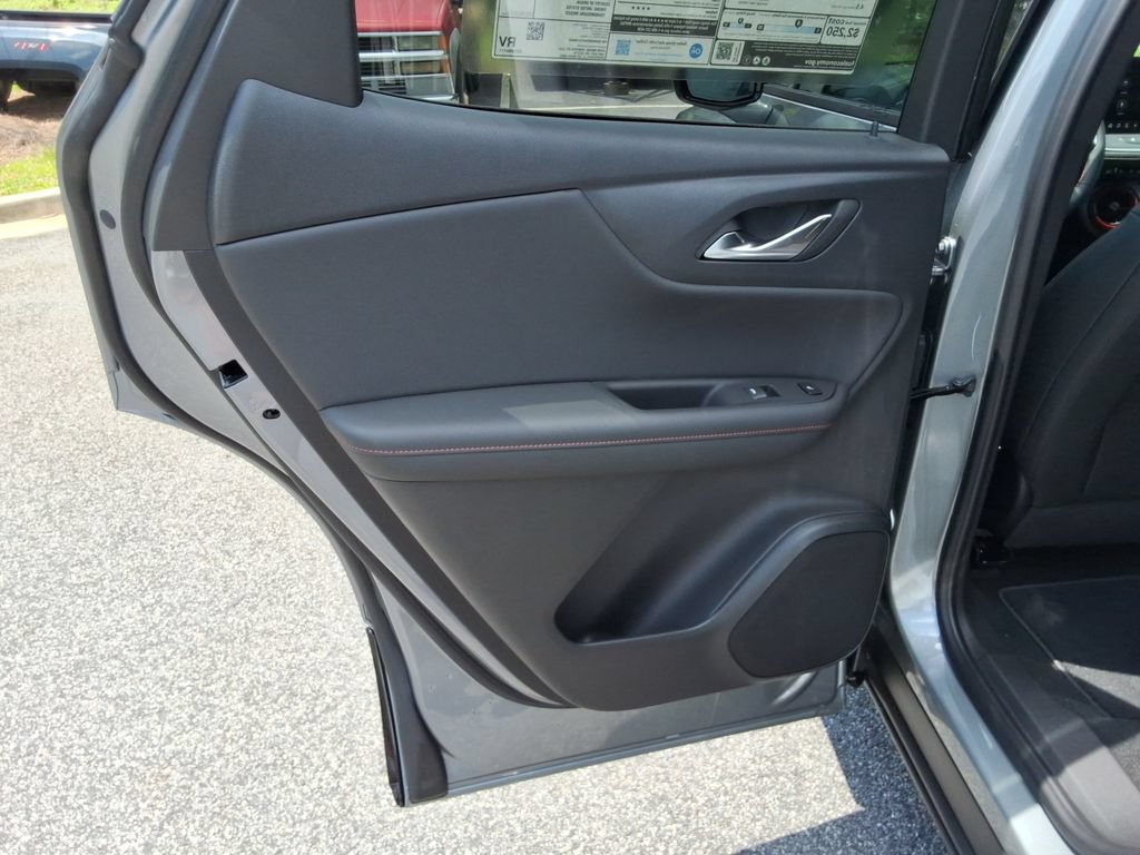 New 2026 Chevrolet Blazer RS w/ Driver Confidence II Package FWD image 15