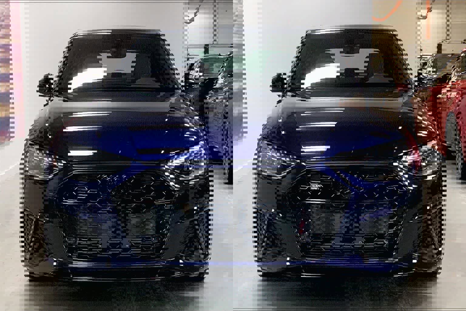 Certified 2023 Audi A4 2.0T Premium Plus w/ Premium Plus Package image 6