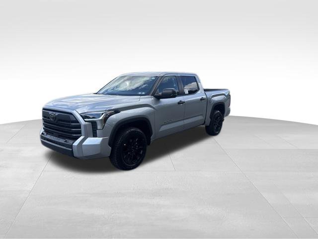 New 2026 Toyota Tundra SR5 AWD/4WD 360° Tour