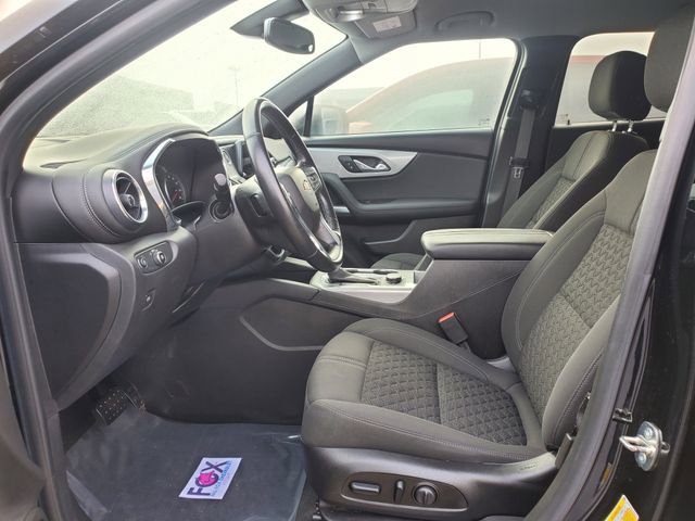 Certified 2019 Chevrolet Blazer LT image 22