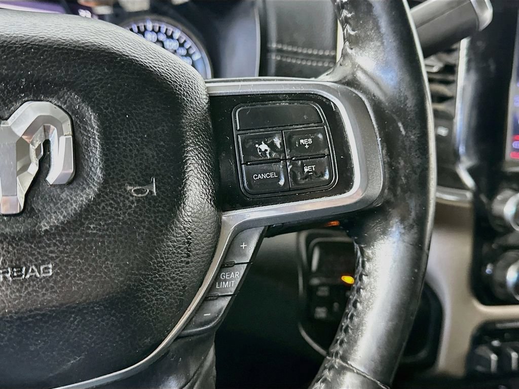 Used 2019 RAM 3500 Laramie AWD/4WD image 26