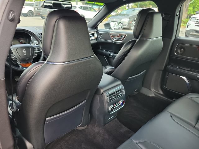 Used 2018 Lincoln Continental Reserve w/ Continental Climate Package AWD/4WD image 23