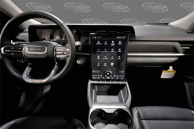 New 2026 GMC Terrain Denali image 10