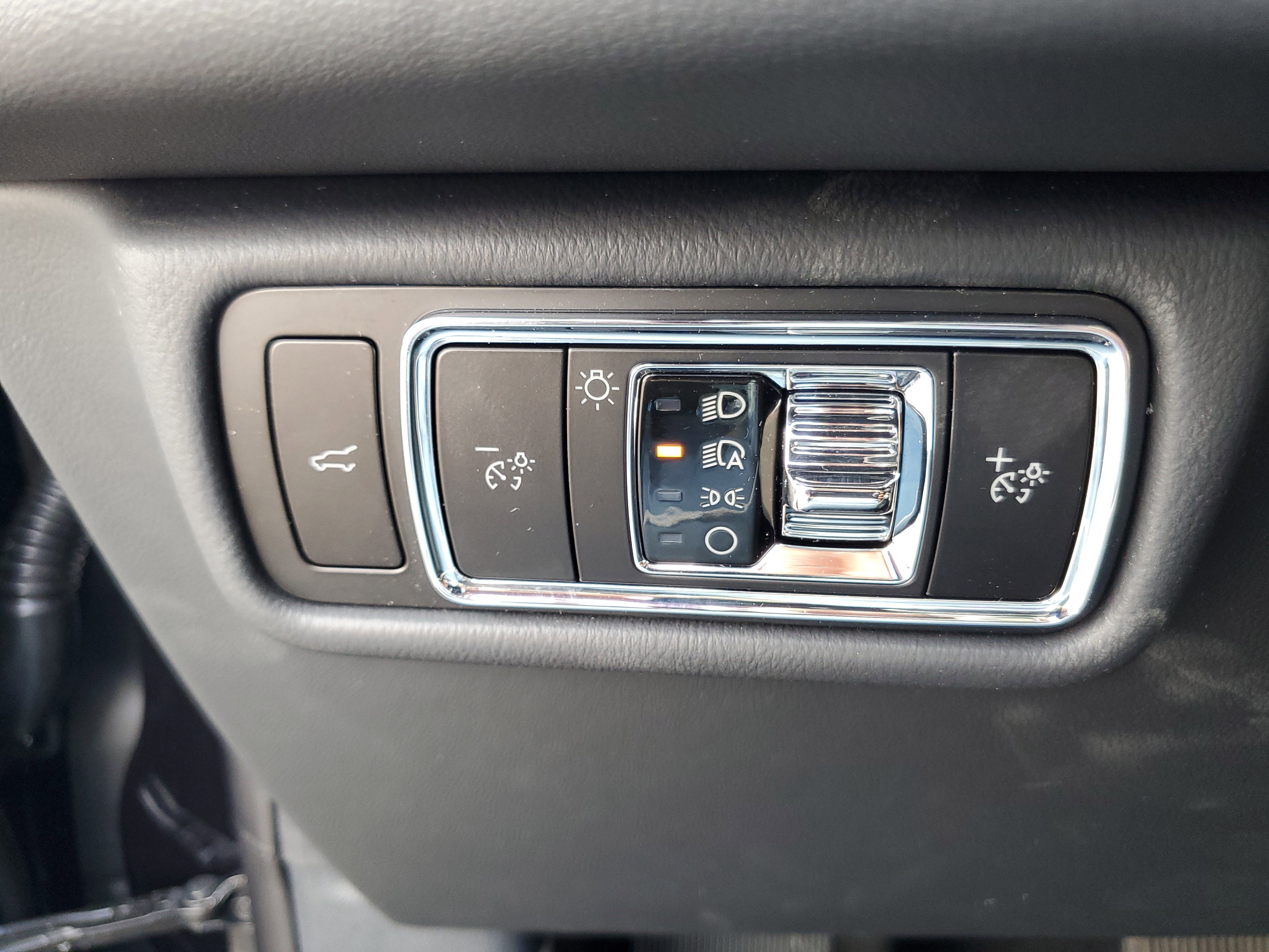 New 2026 Lincoln Aviator Reserve image 13