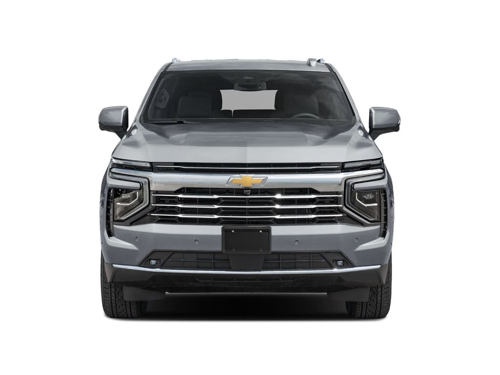 New 2026 Chevrolet Suburban LT w/ Comfort Package AWD/4WD image 4