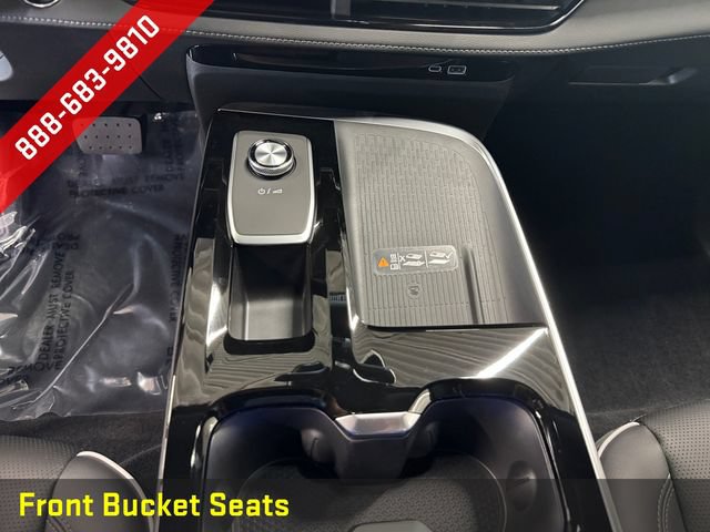 New 2027 Buick Enclave Avenir w/ LPO, Floor Liner Package AWD/4WD image 17