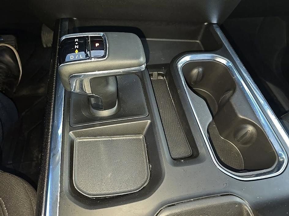 Used 2023 Chevrolet Silverado 1500 RST w/ Redline Edition image 24