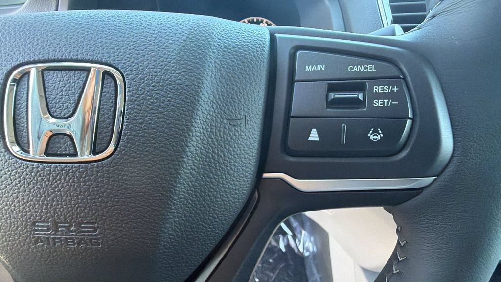 New 2026 Honda Ridgeline RTL image 20