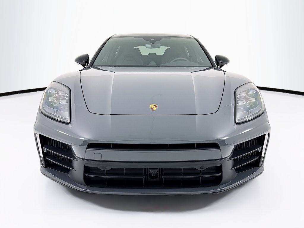 New 2026 Porsche Panamera 4 AWD/4WD image 6