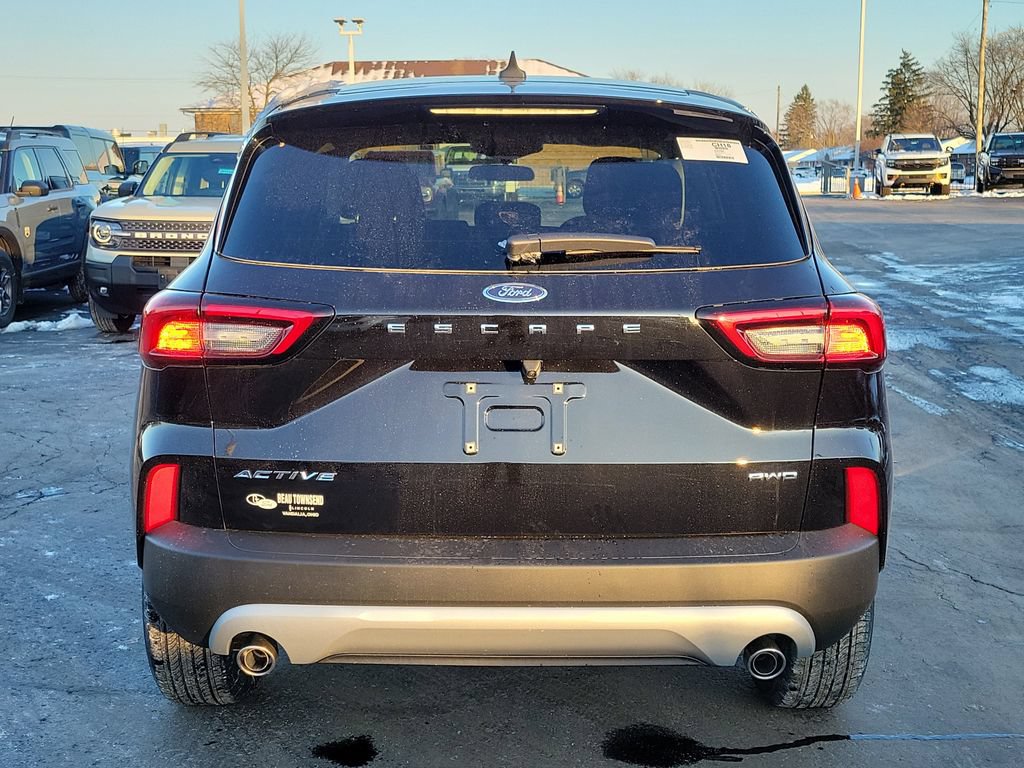 New 2026 Ford Escape Active w/ Cold Weather Package AWD/4WD image 5