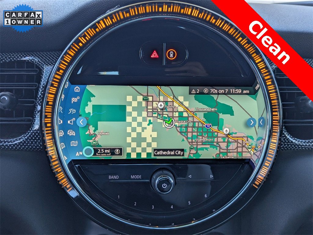 Used 2022 MINI Cooper S w/ Driver Assistance Package image 23