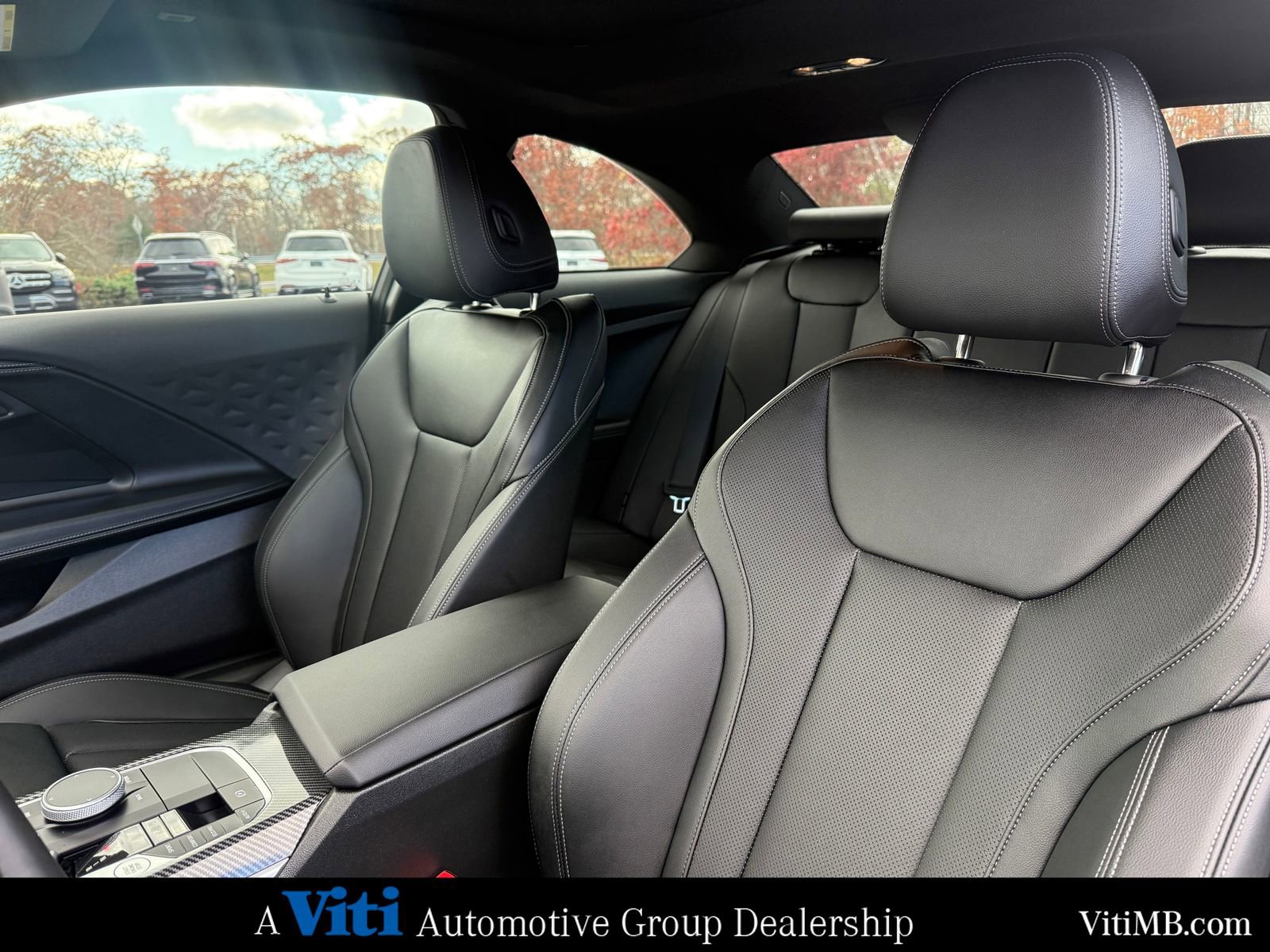 Used 2025 BMW M240i xDrive Coupe w/ Premium Package image 18