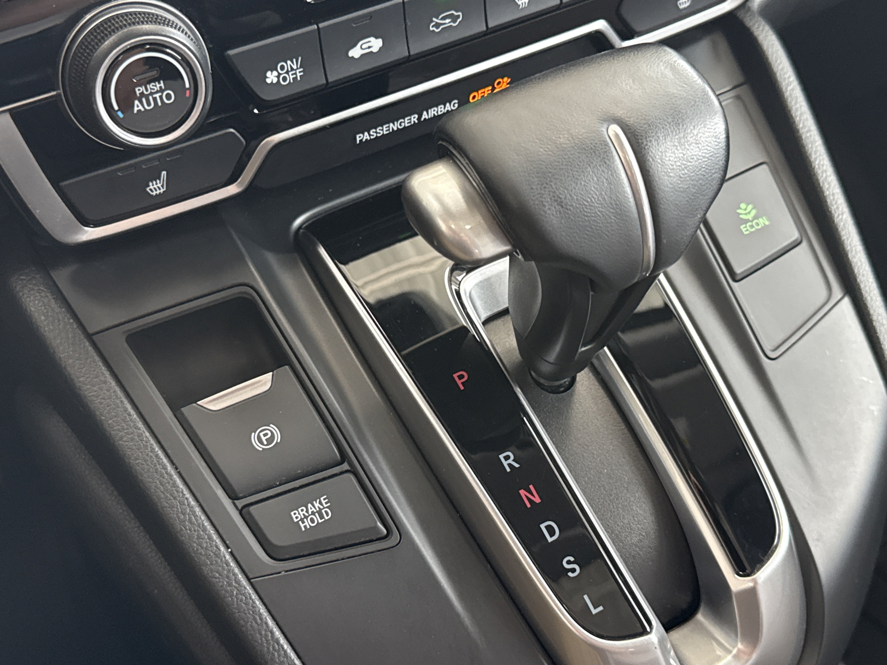 Used 2018 Honda CR-V EX-L image 48