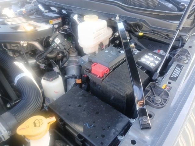 New 2026 RAM 4500 Laramie w/ Laramie Trim Package image 69