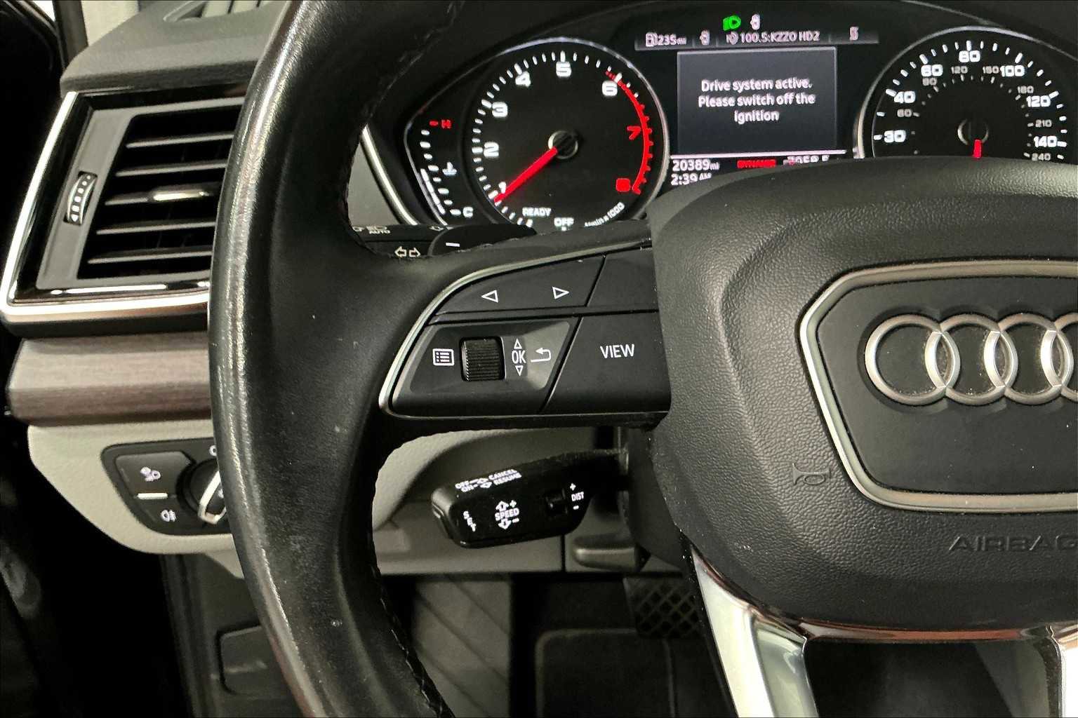 Used 2023 Audi Q5 2.0T Premium w/ Convenience Package image 20