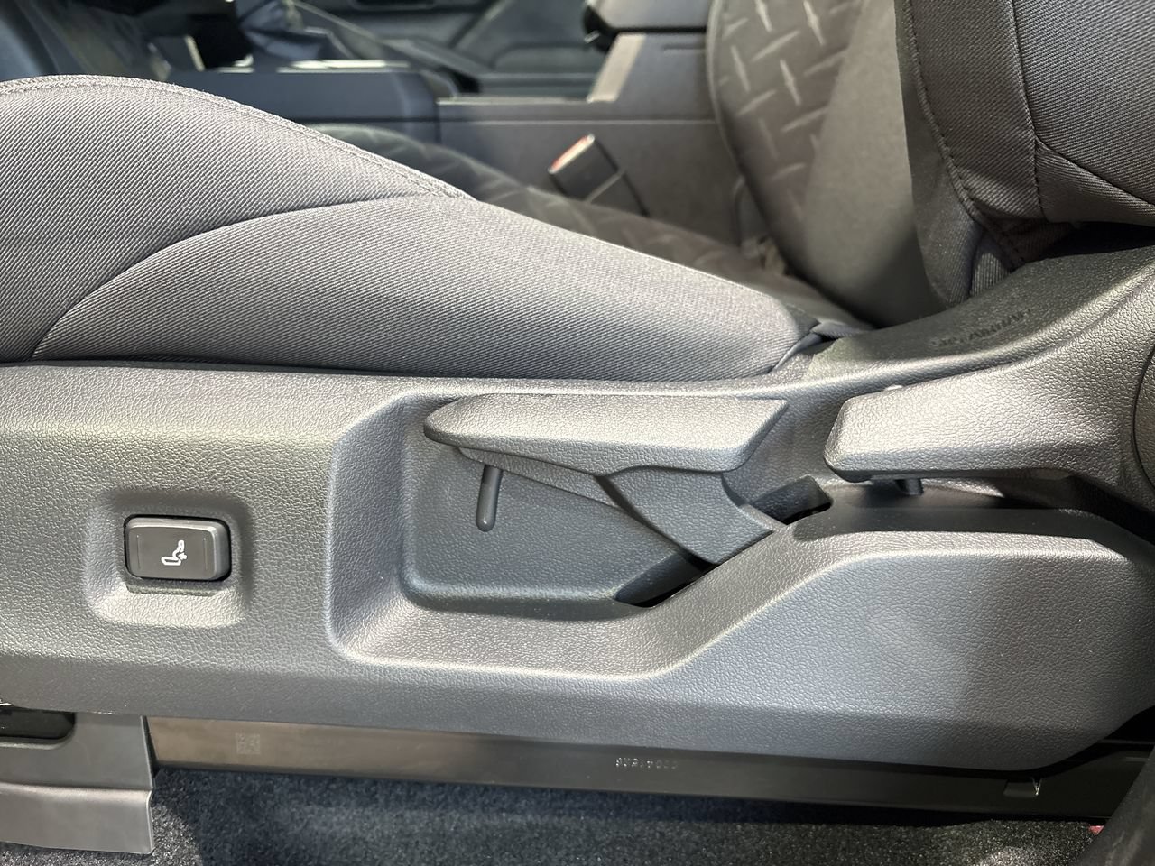 New 2026 Toyota Tacoma SR RWD image 12