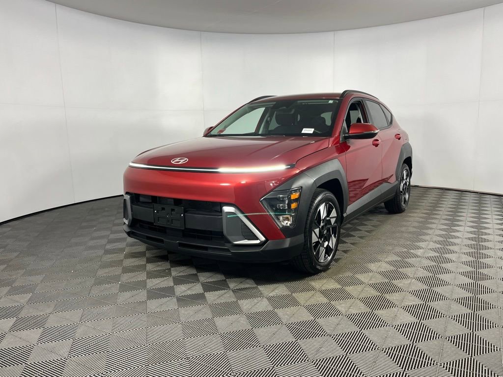 Used 2025 Hyundai Kona SEL image 18