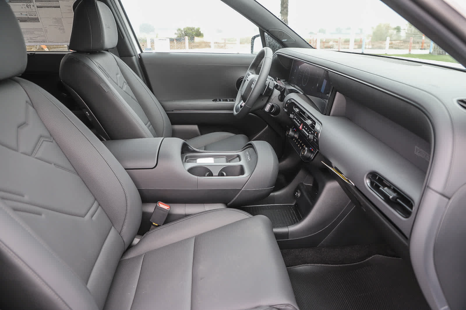 New 2026 Hyundai Palisade XRT Pro AWD/4WD image 23