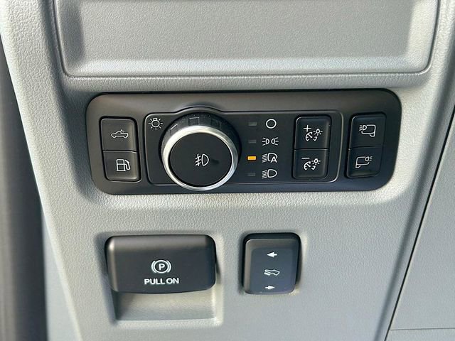 New 2025 Ford F150 XLT w/ Equipment Group 303A High image 15