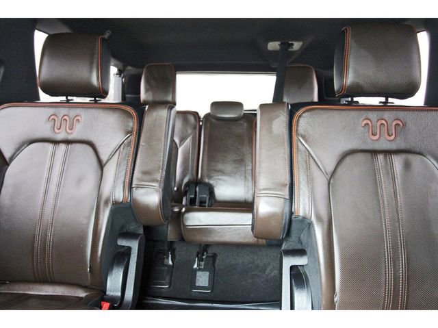 Used 2020 Ford Expedition Max King Ranch image 14