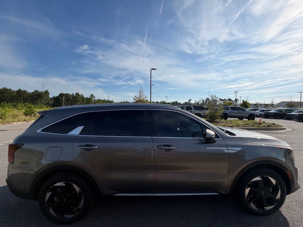Used 2025 Kia Sorento EX AWD/4WD image 20