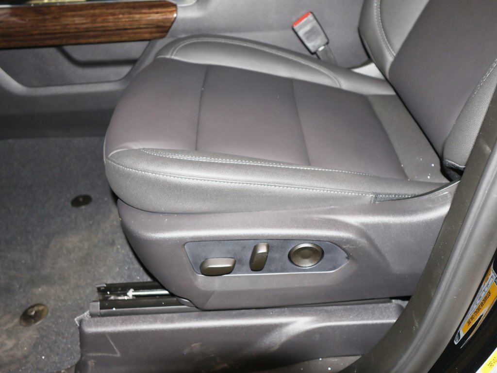 New 2026 GMC Sierra 1500 Elevation w/ Elevation Premium Package image 8