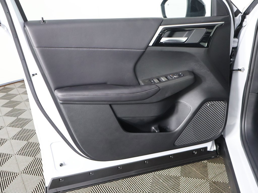 New 2025 Mitsubishi Outlander Trail Edition image 26