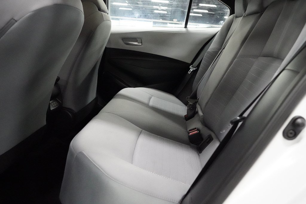 Used 2024 Toyota Corolla SE FWD image 57