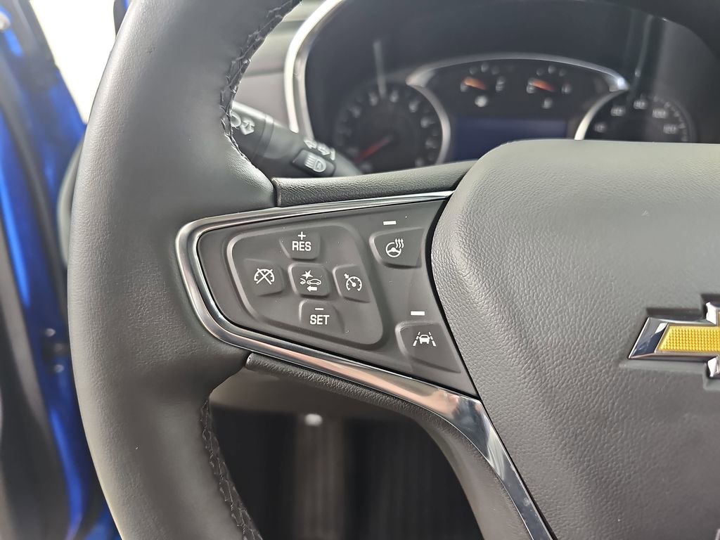 Certified 2024 Chevrolet Equinox LT image 22