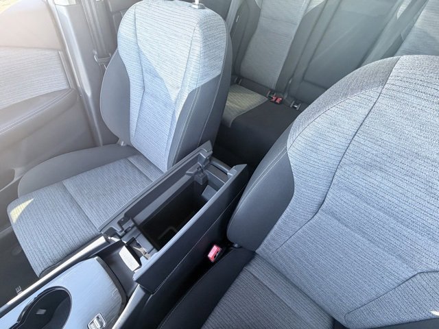 Certified 2023 Nissan Rogue SV image 19