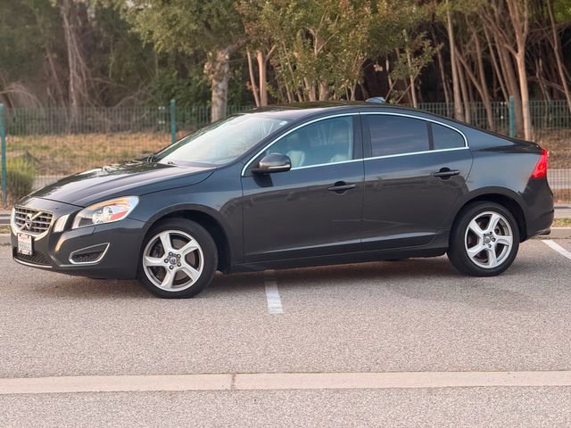 Used 2013 Volvo S60 T5 FWD image 14