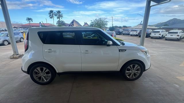 Used 2014 Kia Soul + w/ UVO w/Eservices Package FWD image 6