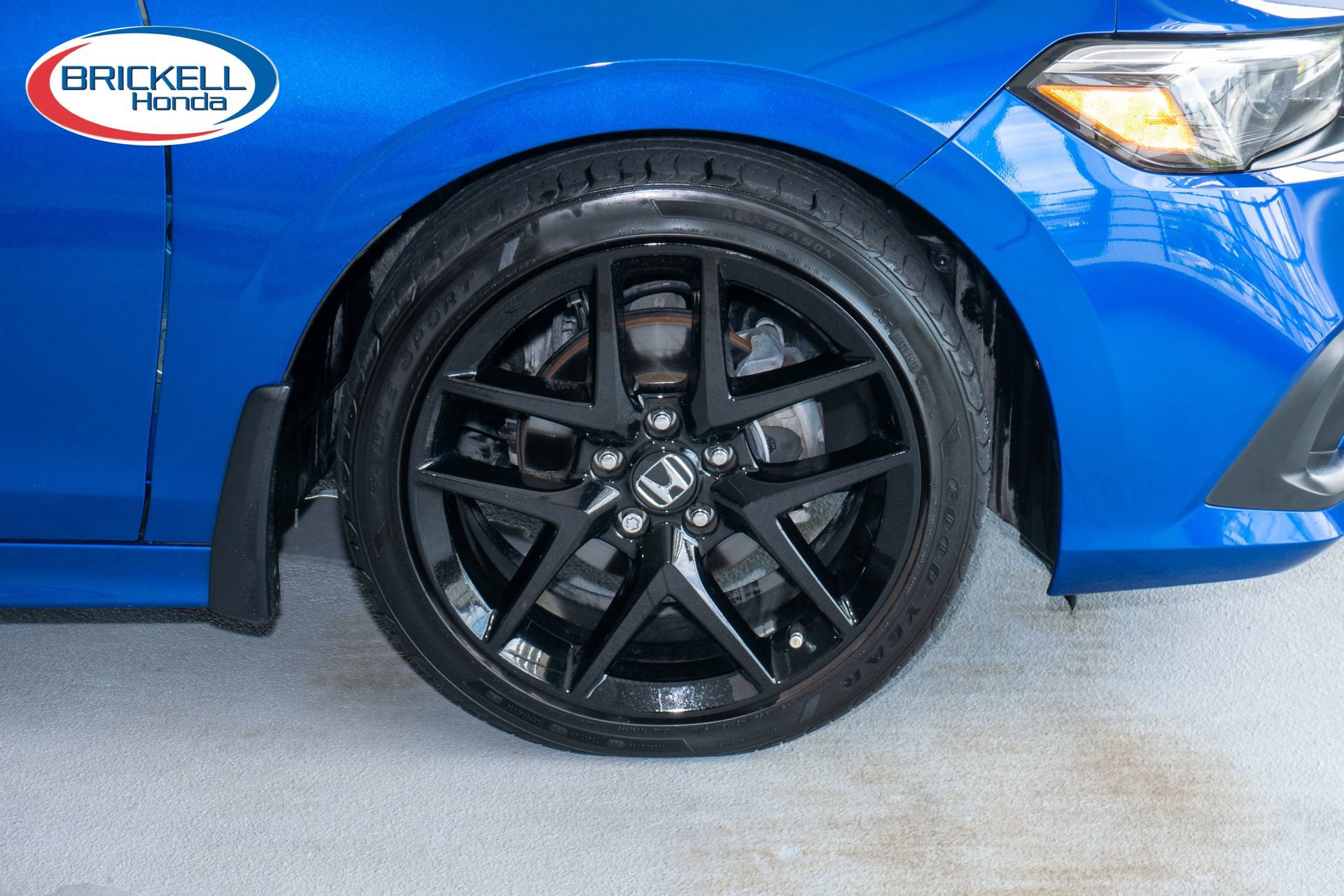 Used 2024 Honda Civic Sport image 44