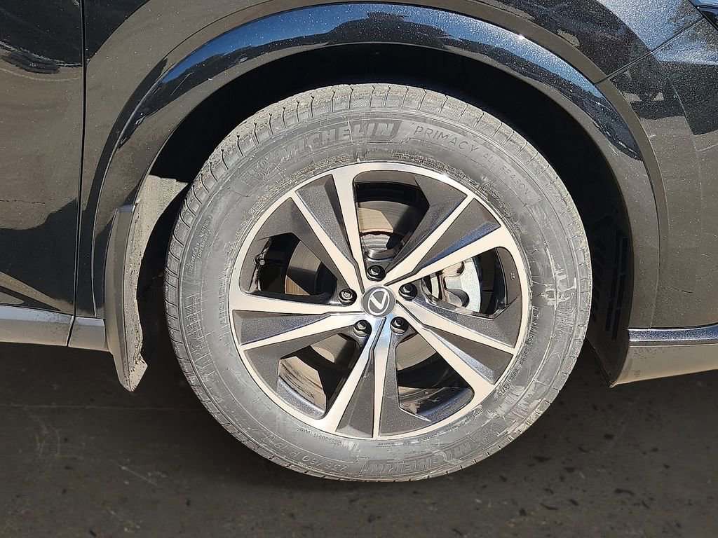 Used 2024 Lexus RX 350 Premium image 9