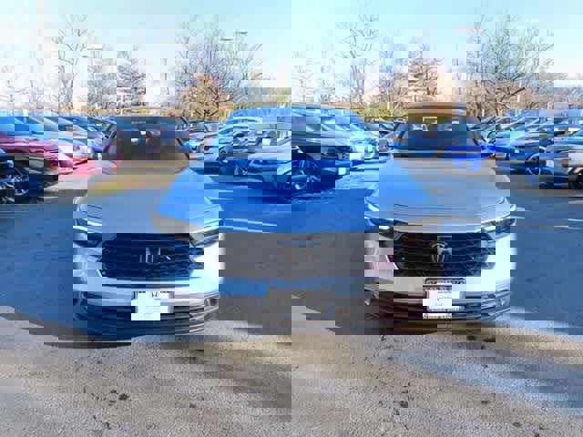 Certified 2024 Honda Accord EX image 6