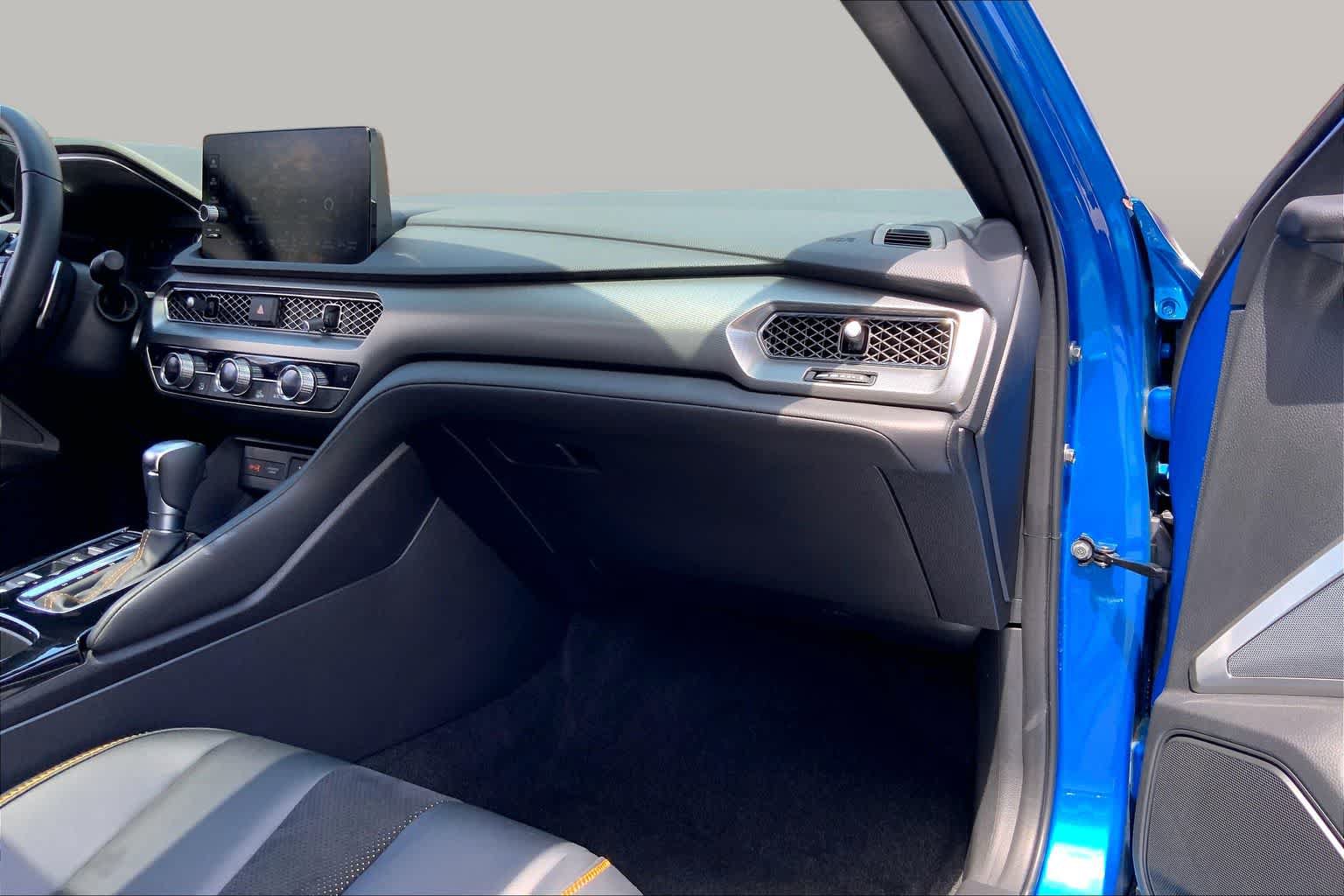 Used 2026 Acura Integra A-Spec FWD image 19