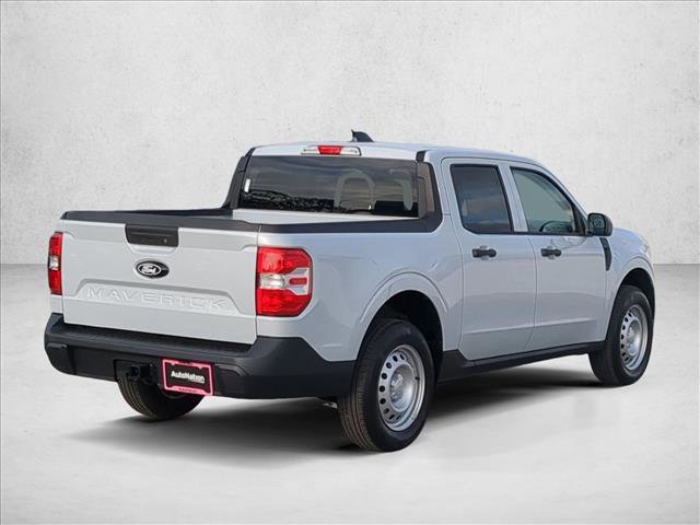 New 2026 Ford Maverick XL image 2