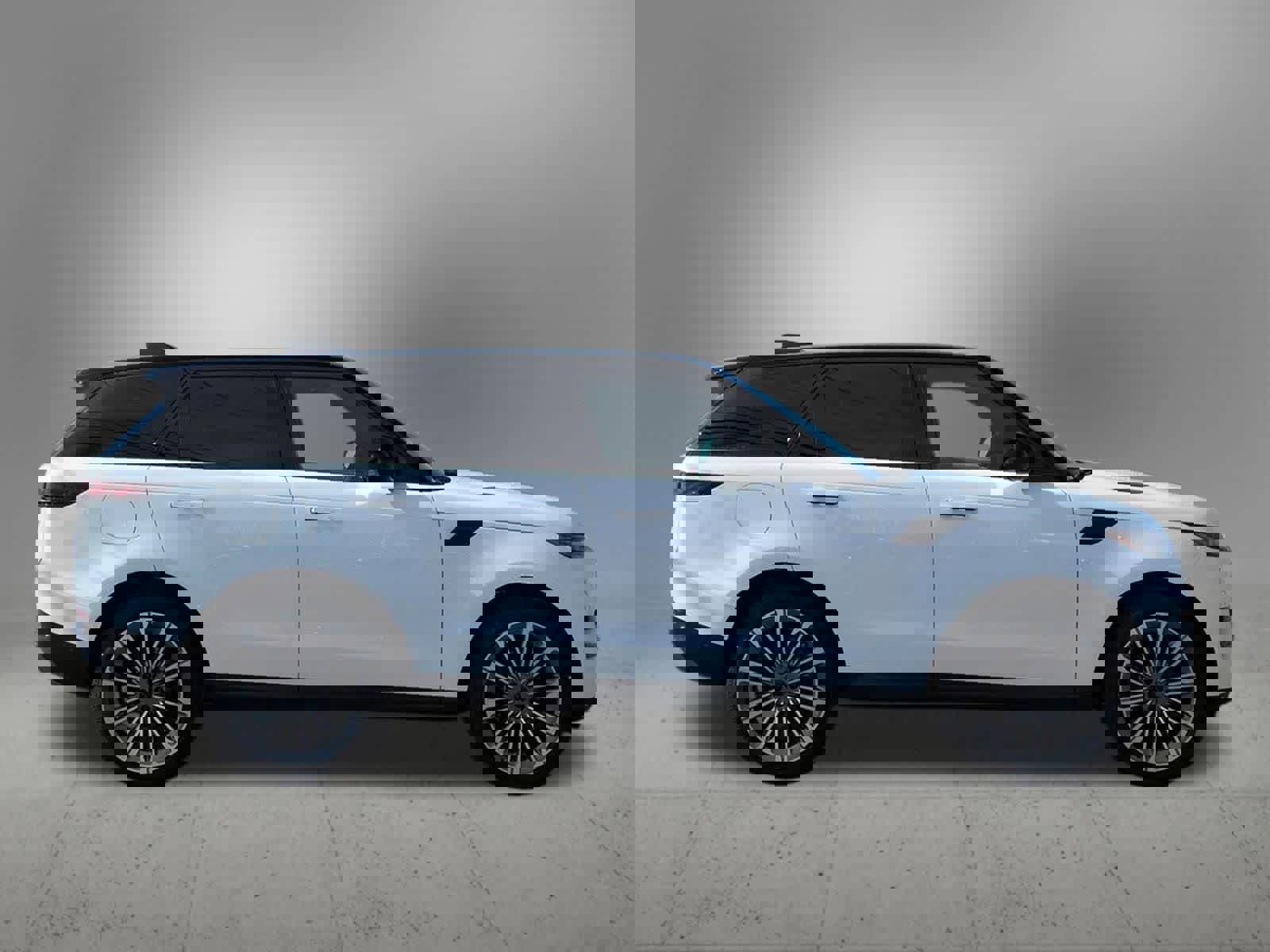 New 2026 Land Rover Range Rover Sport SE AWD/4WD image 7