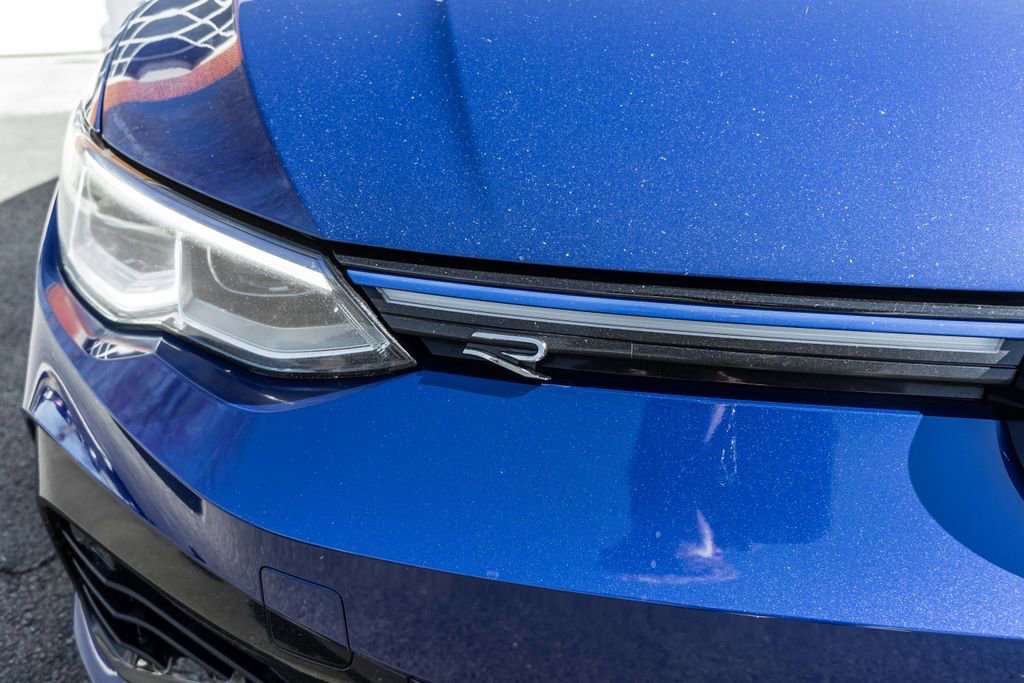 Used 2024 Volkswagen Golf R 4-Door image 39