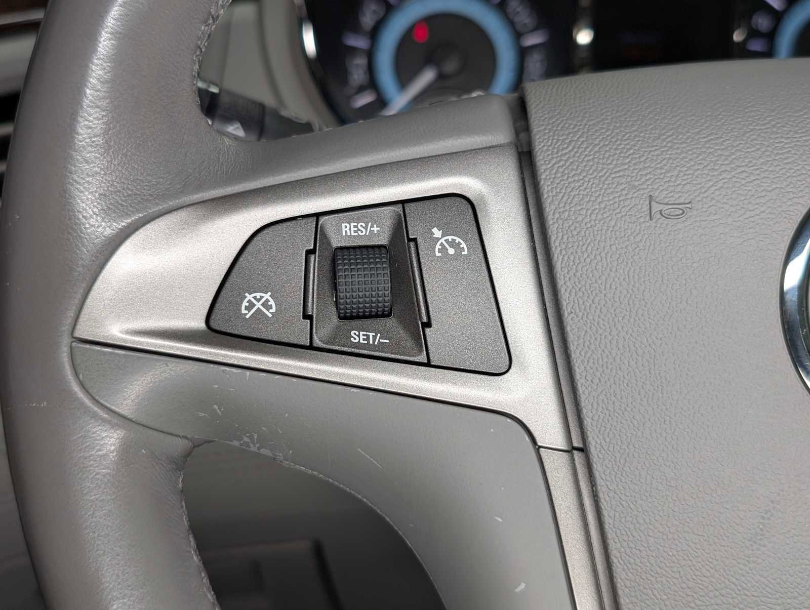 Used 2012 Buick LaCrosse Leather FWD image 31